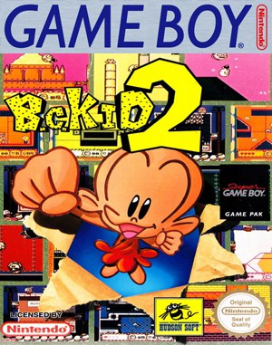
					
												Bonk’s Revenge