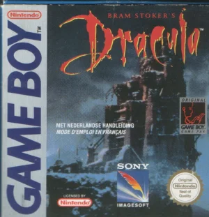 
					
												Bram Stoker's Dracula