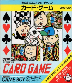 
							Card Game cover