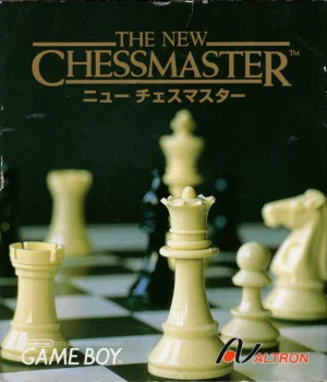 
					
												Chessmaster, The