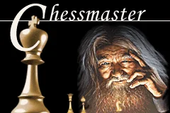 
							Chessmaster cover