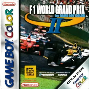 Cyber Formula GPX