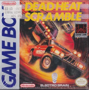 
					
												Dead Heat Scramble