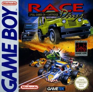 Dirty Racing