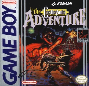 Dracula Densetsu