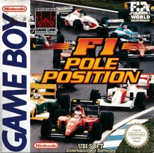 
					
												F1 Pole Position