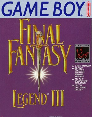 
							Final Fantasy Legend III cover