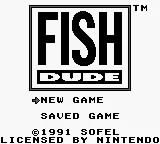 
							Fish Dude cover