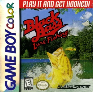 Hyper Black Bass
