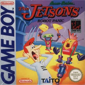 
							Jetsons cover