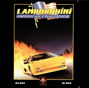 
					
												Lamborghini American Challenge