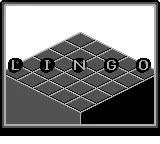 
					
												Lingo