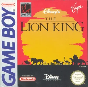 Lion King