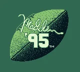 
							Madden '95 cover