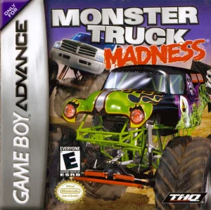 
					
												Monster Truck