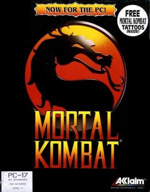 
					
												Mortal Kombat