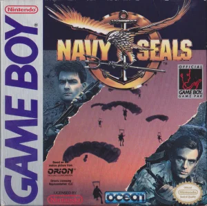 
							Navy Seals cover