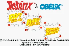 
					
												Obelix