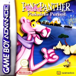 
					
												Pac-Panic