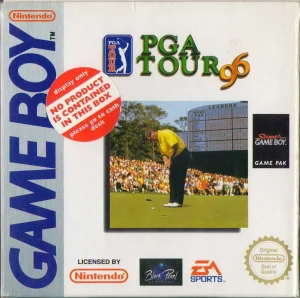 
					
												PGA Tour '96