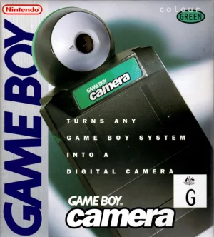
					
												Pocket Camera