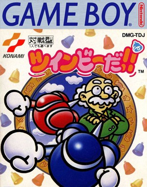 Pop’n TwinBee