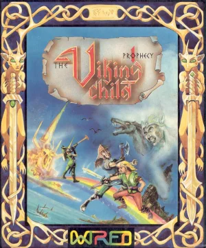 Prophecy : The Viking Child