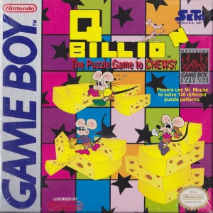 
							Q Billion cover
