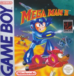 
					
												Rockman World 2