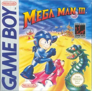 
							Rockman World 3 cover
