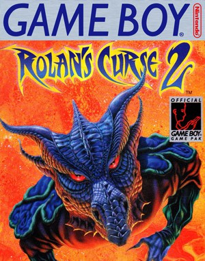 
							Rolan’s Curse II cover