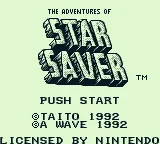 
							Rubble Saver cover