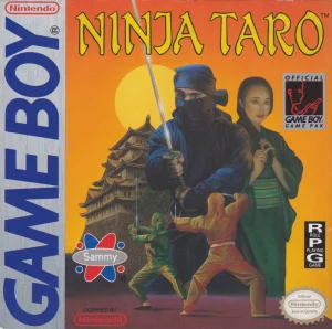 
					
												Sengoku Ninja-kun