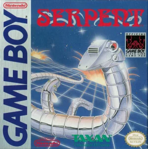 
							Serpent cover