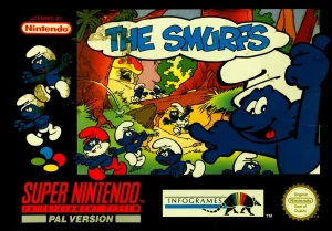 Smurfs