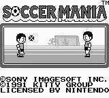 
							Soccer Boy cover