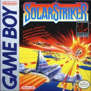 Solar Striker