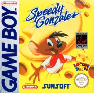 Soreyuke! Speedy Gonzales
