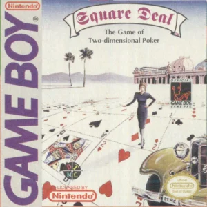 Square Deal