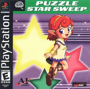 
					
												Star Sweep
