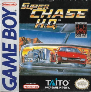 
					
												Super Chase H.Q.