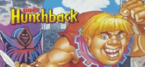 
							Super Hunchback cover