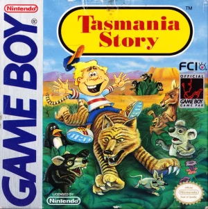 Tasmania Story