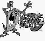 
							Taz-Mania 2 cover