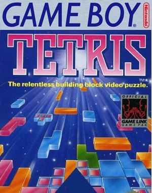 
					
												Tetris