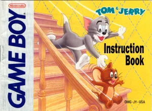 Tom & Jerry