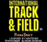 Track & Field