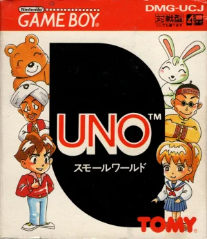 
					
												Uno : Small World