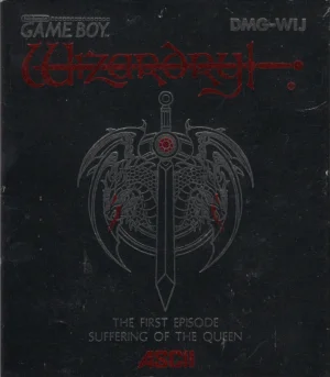 Wizardry Gaiden
