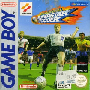 
					
												World Soccer